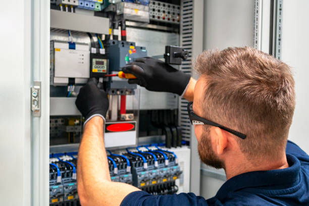 Best Affordable Electrical Installation  in Albany, OR