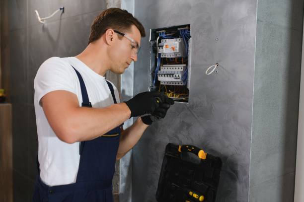 Best Electrical System Inspection  in Albany, OR