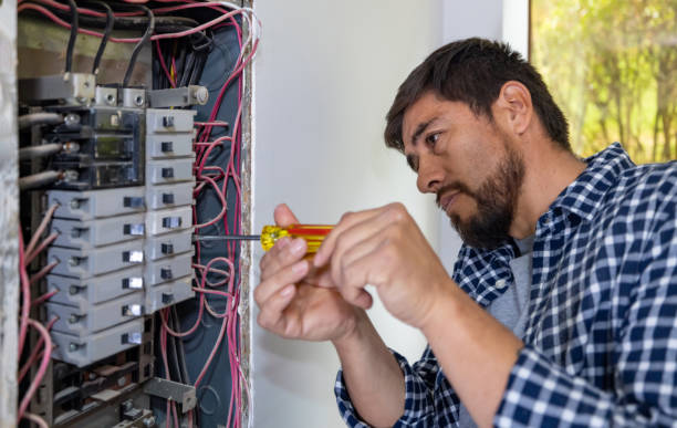 Best Local Electrician Companies  in Albany, OR